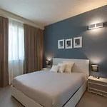 Aparthotel Atmosfera &