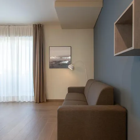 Atmosfera & Lejlighedshotel 4*