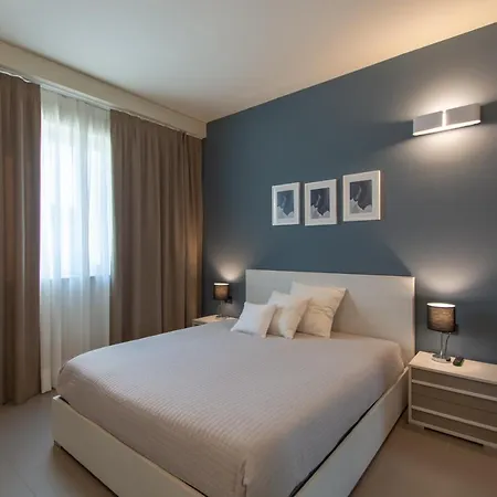 Lejlighedshotel Atmosfera &