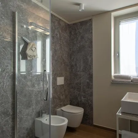 Aparthotel Atmosfera &