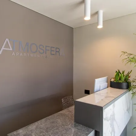 Atmosfera &